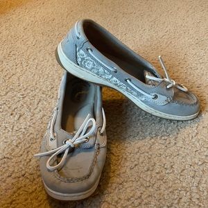 Sperry Boat Shoes